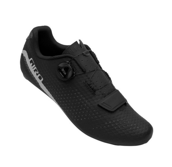 Giro Cadet black 46 mit SPD und SPD-SL